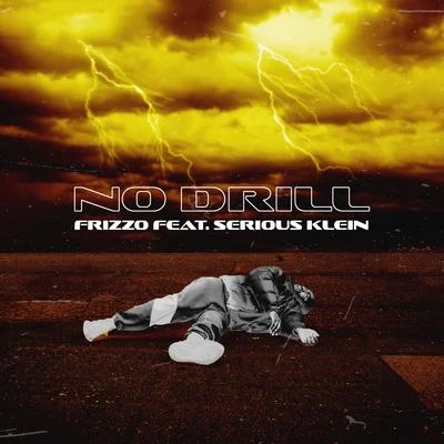 No Drill 專輯 Frizzo/Soufian