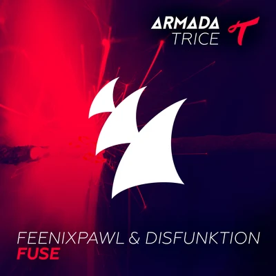 Fuse 專輯 Jason Forte/Feenixpawl