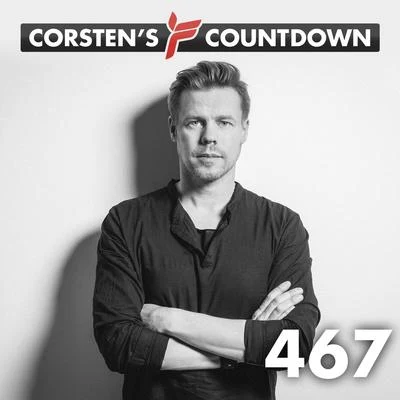 Ferry Corsten Corstens Countdown 467