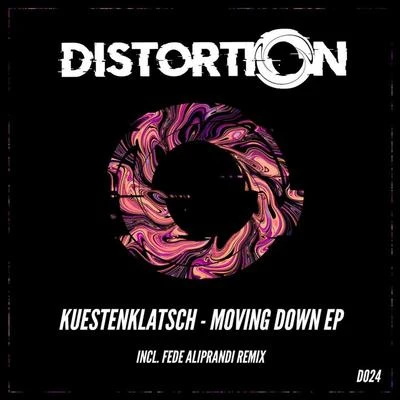 Moving Down EP 专辑 Kuestenklatsch