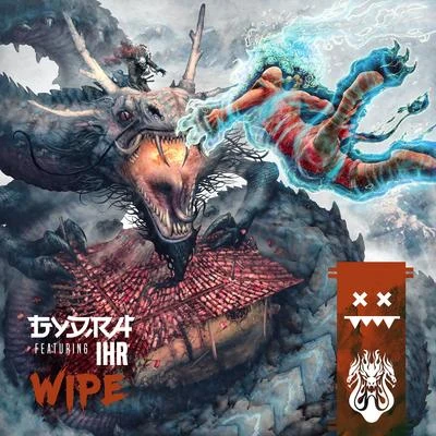 GydraCoppa Wipe