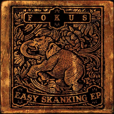 Easy Skanking 專輯 Fokus