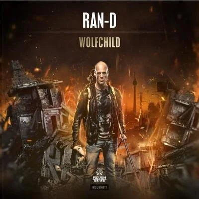 Wolfchlld 專輯 Ran-D