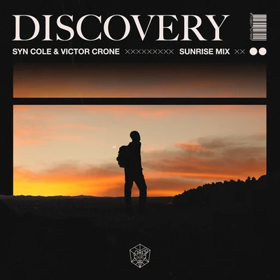 Discovery (Sunrise Mix) 专辑 Victor Crone