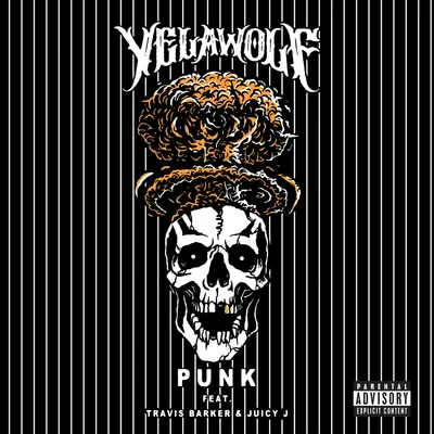 Punk 專輯 Yelawolf