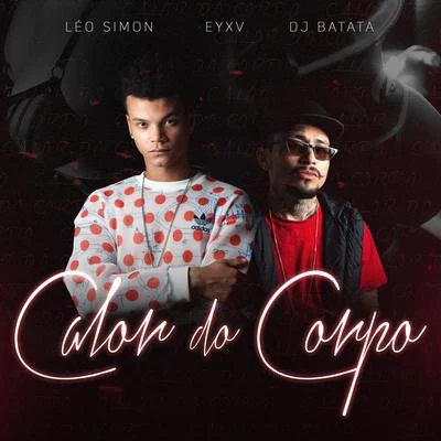 Calor Do Corpo 专辑 DJ Batata