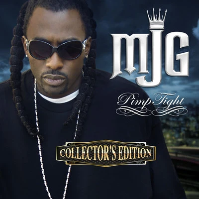 Pimp Tight (Collectors Edition) 专辑 8Ball & MJG