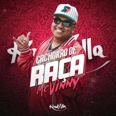 Cachorro de Raça 專輯 MC Vinny