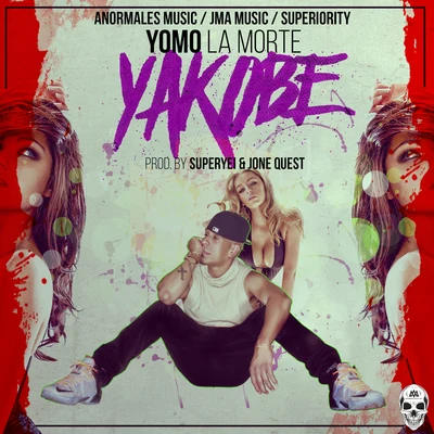 Yakobe (Clean) 專輯 Yomo