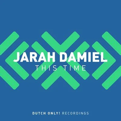 This Time 專輯 Usmaniac/Jarah Damiel