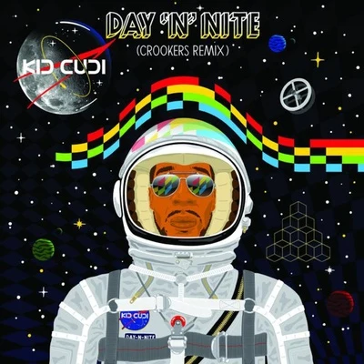 Kid CudiSharam Day n Nite (Crookers Remix)