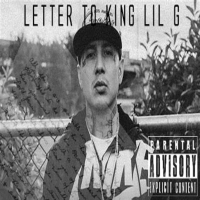 Letter to King Lil G 专辑 Baby Bounce/Misfit Soto