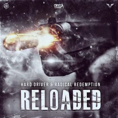 Reloaded 專輯 Hard Driver/Adaro/Jerome