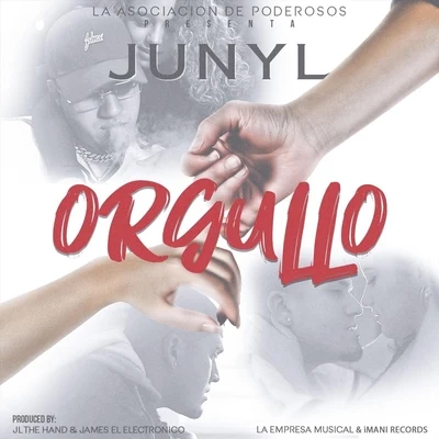 Orgullo 专辑 Rashan/Junyl