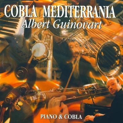 Piano Cobla 专辑 Miquel Bofill/Albert Guinovart