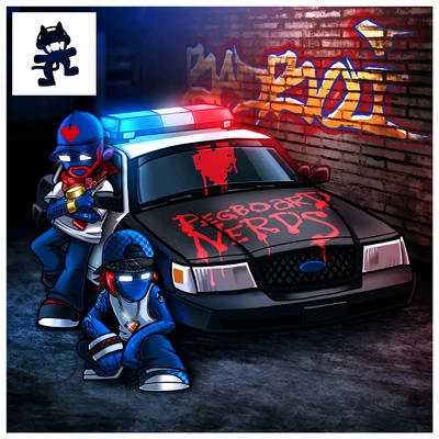 BADBOI 專輯 Pegboard Nerds