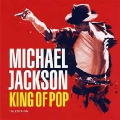 King of Pop [Box set] 专辑 Michael Jackson