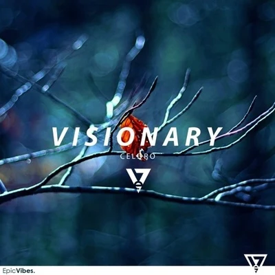 Visionary 專輯 CelDro