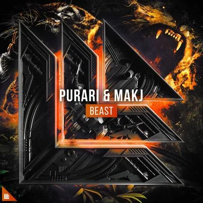 MAKJ/PURARI Beast