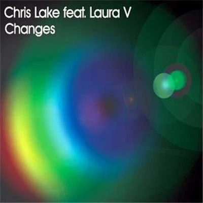 Changes - Soul Avengerz Remix 專輯 Chris Lake