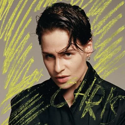 Chris 專輯 Christine and the Queens