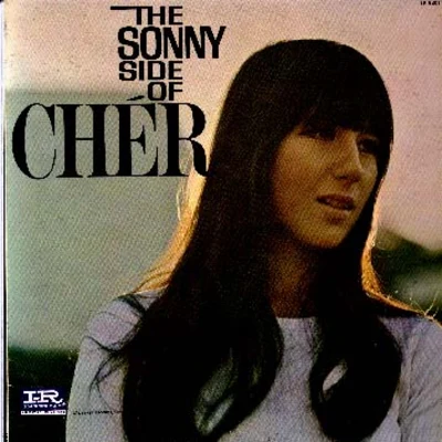 The Sonny Side of Cher 專輯 Cher