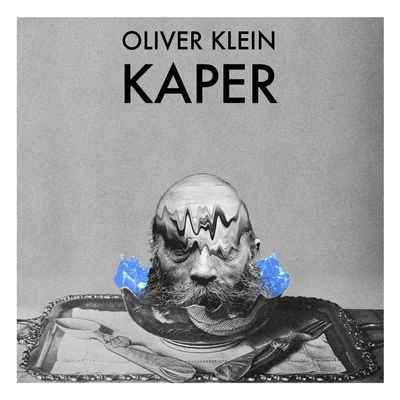 Kaper EP 專輯 Oliver Klein