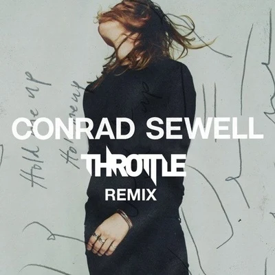 Hold Me Up (Throttle Remix) 專輯 Throttle/Luciana/Nervo/Ane Brun/R3hab