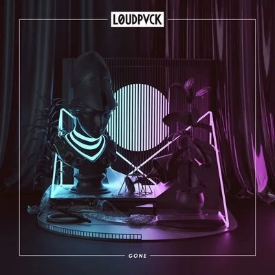 Gone 專輯 LOUDPVCK