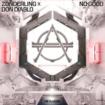 No Good 專輯 Zonderling