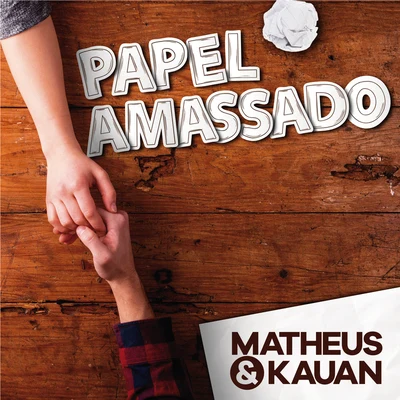 pap El amass ADO (n Apr AIA 2AO vivo) 專輯 Matheus & Kauan