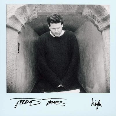 High 專輯 Jarryd James/Peter Bronson