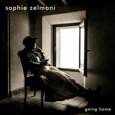 Going Home 專輯 Sophie Zelmani