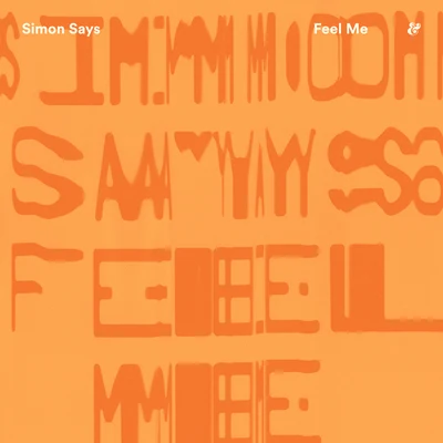 Feel Me 專輯 MC Syco/Simon Says/Insanity/Pezutek/Velucinate