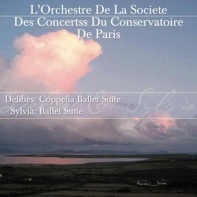 Delibes: Coppelia Ballet SuiteSylvia: Ballet Suite 专辑 Roger Desormiere