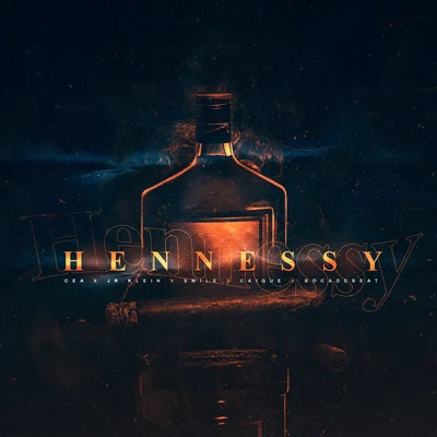 Hennessy 专辑 Muzzike/Altamira/Tibless