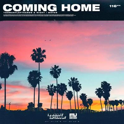 Coming Home 专辑 Moves