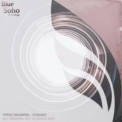 Stingray 專輯 Emre Colak/Hiroki Nagamine