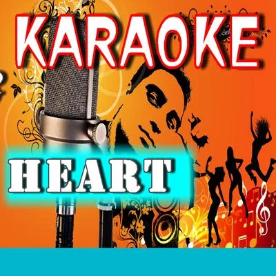 Karaoke Heart (Special Edition) 專輯 Clive Dunstall/Rebecca Leyton Smith/Mike Smith/Mandy Watsham Dunstall/Nick Pugh