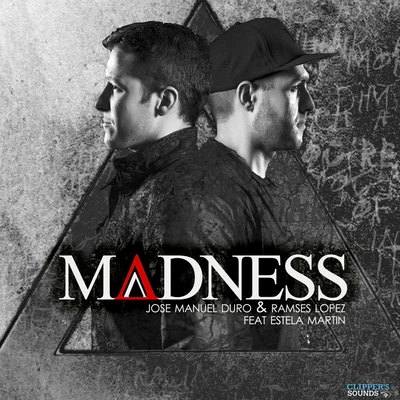 Madness (Radio Edit) 专辑 Estela Martin