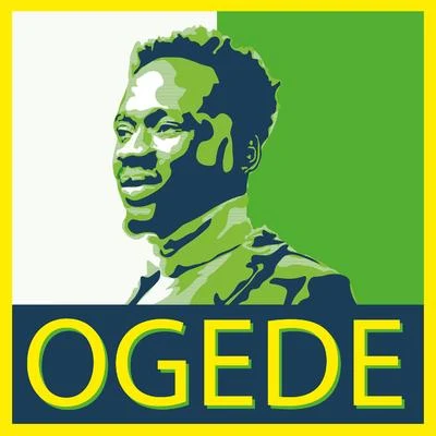 Keys to the City (Ogede) 專輯 Mr Eazi