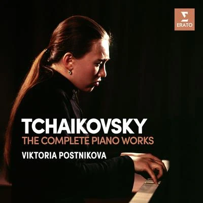 Tchaikovsky: Complete Piano Works 專輯 Irina Schnittke/Gennadi Rozhdestvensky/Viktoria Postnikova