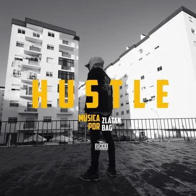 Hustle 專輯 Zlatan