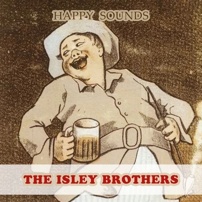 Happy Sounds 專輯 The Isley Brothers