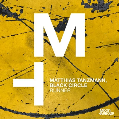 Runner 專輯 Matthias Tanzmann/Marc Romboy