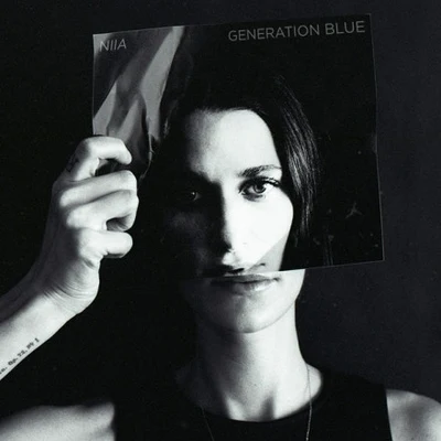 Generation Blue 專輯 Niia