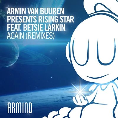 Again (Remixes) 專輯 Betsie Larkin