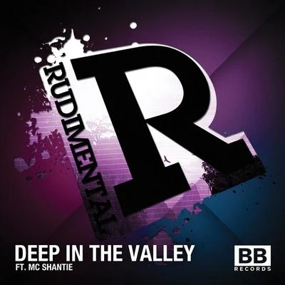 Deep In The Valley 專輯 Rüdimental