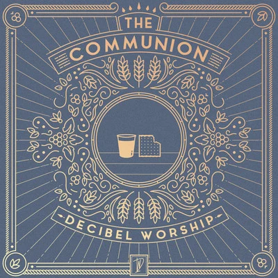 The Communion 專輯 Michael Davis