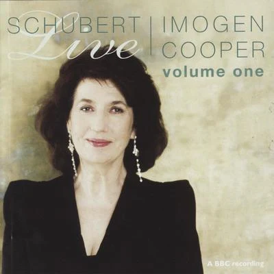 Imogen CooperRichard TognettiAustralian Chamber Orchestra Schubert: Live - Volume 1